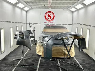 Serwis Samochodowy Starosta Sp.z.o.o.